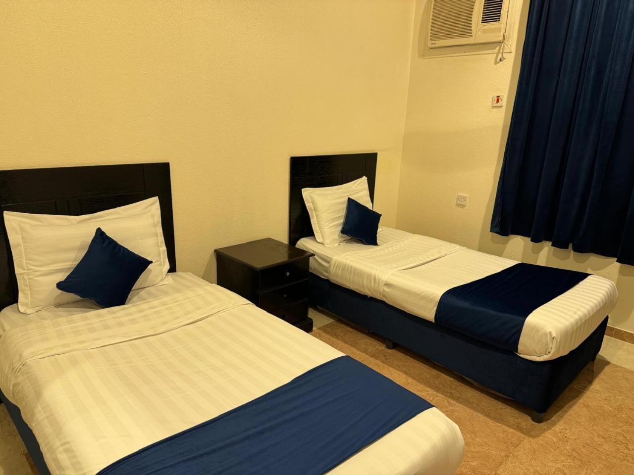 Appartement المبيت 5 للشقق الفندقية *
