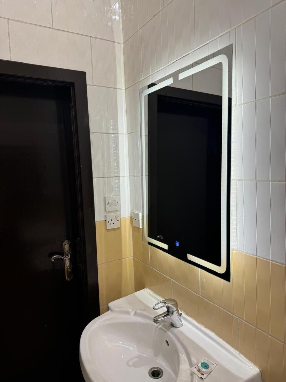 Apartment المبيت 5 للشقق الفندقية