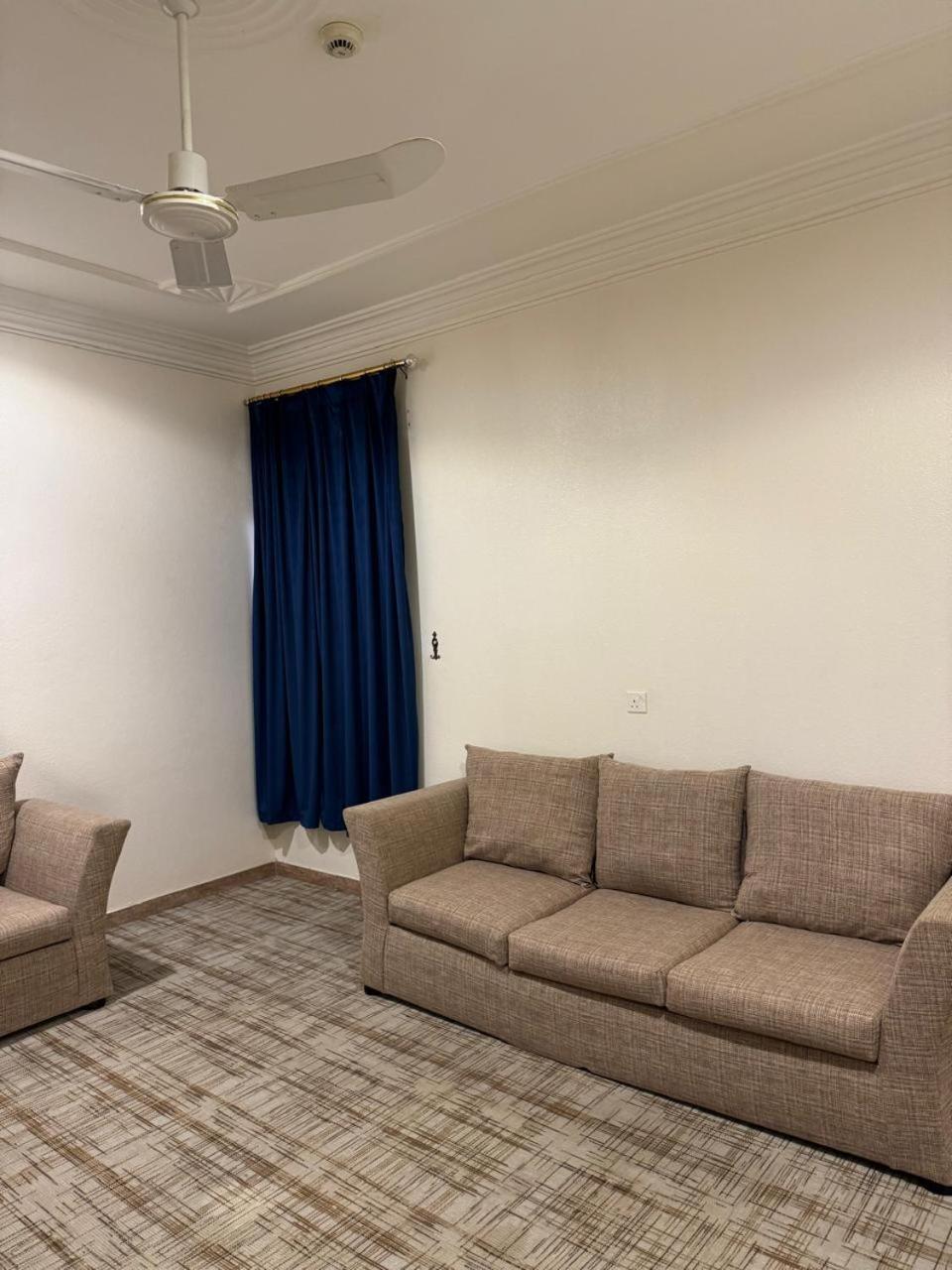 Apartment المبيت 5 للشقق الفندقية Abha