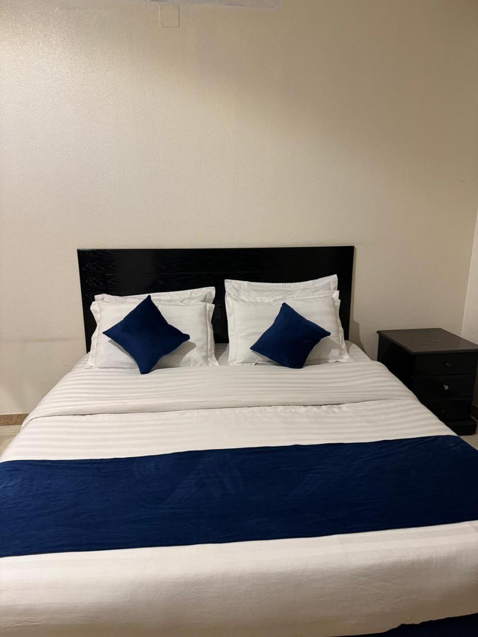 Apartment المبيت 5 للشقق الفندقية *