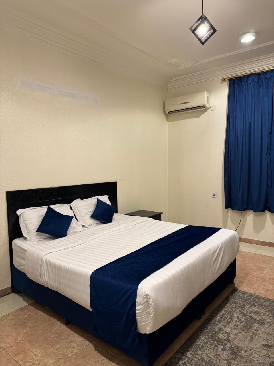 Apartment المبيت 5 للشقق الفندقية *