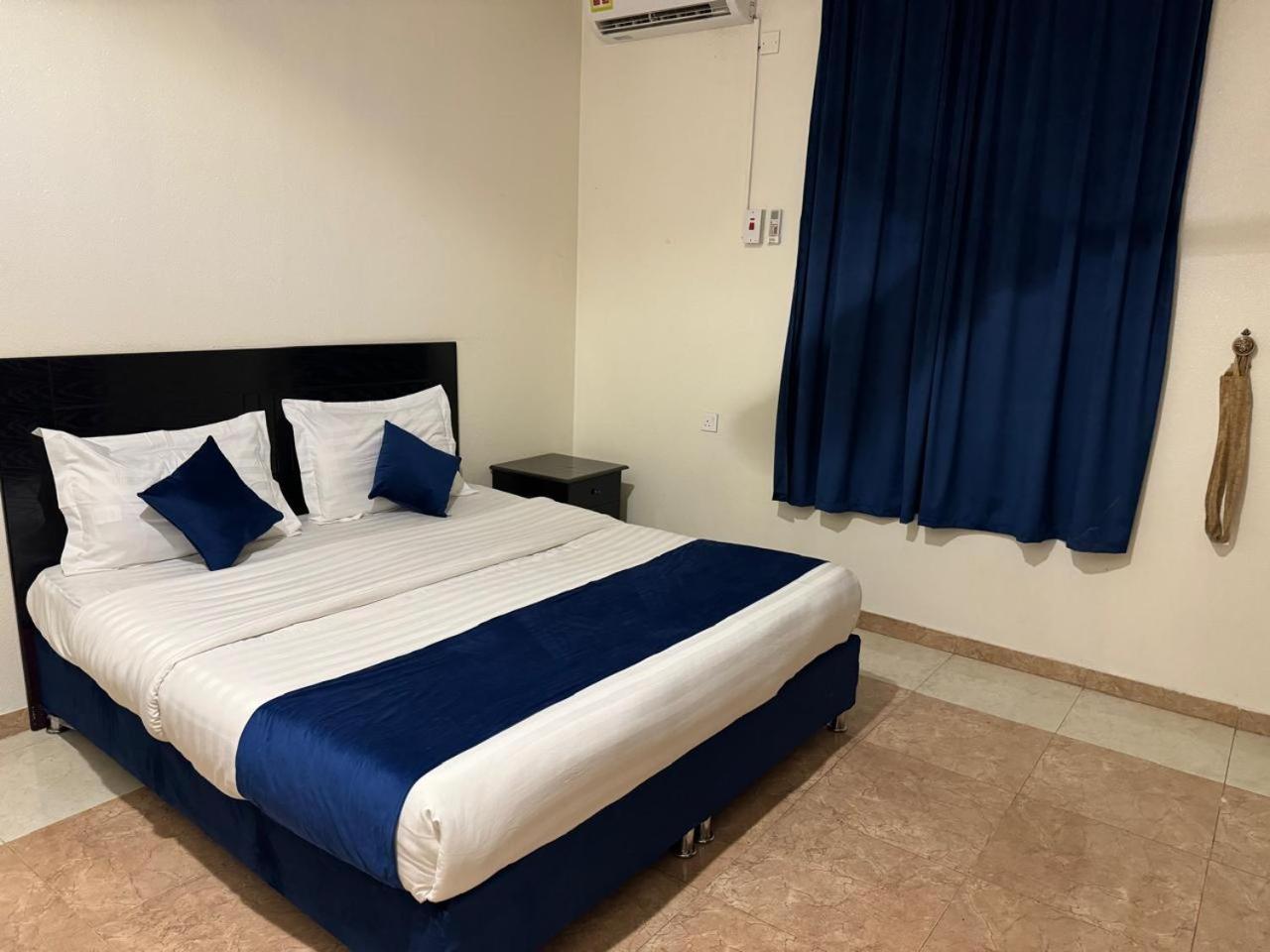 Apartment المبيت 5 للشقق الفندقية