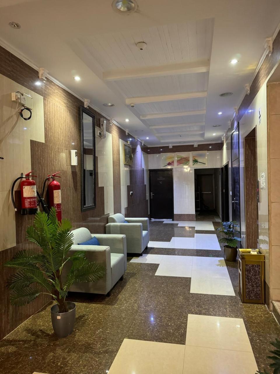 Apartment المبيت 5 للشقق الفندقية *