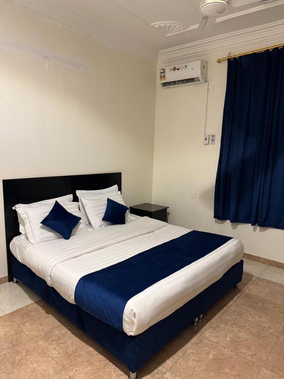 Apartment المبيت 5 للشقق الفندقية *