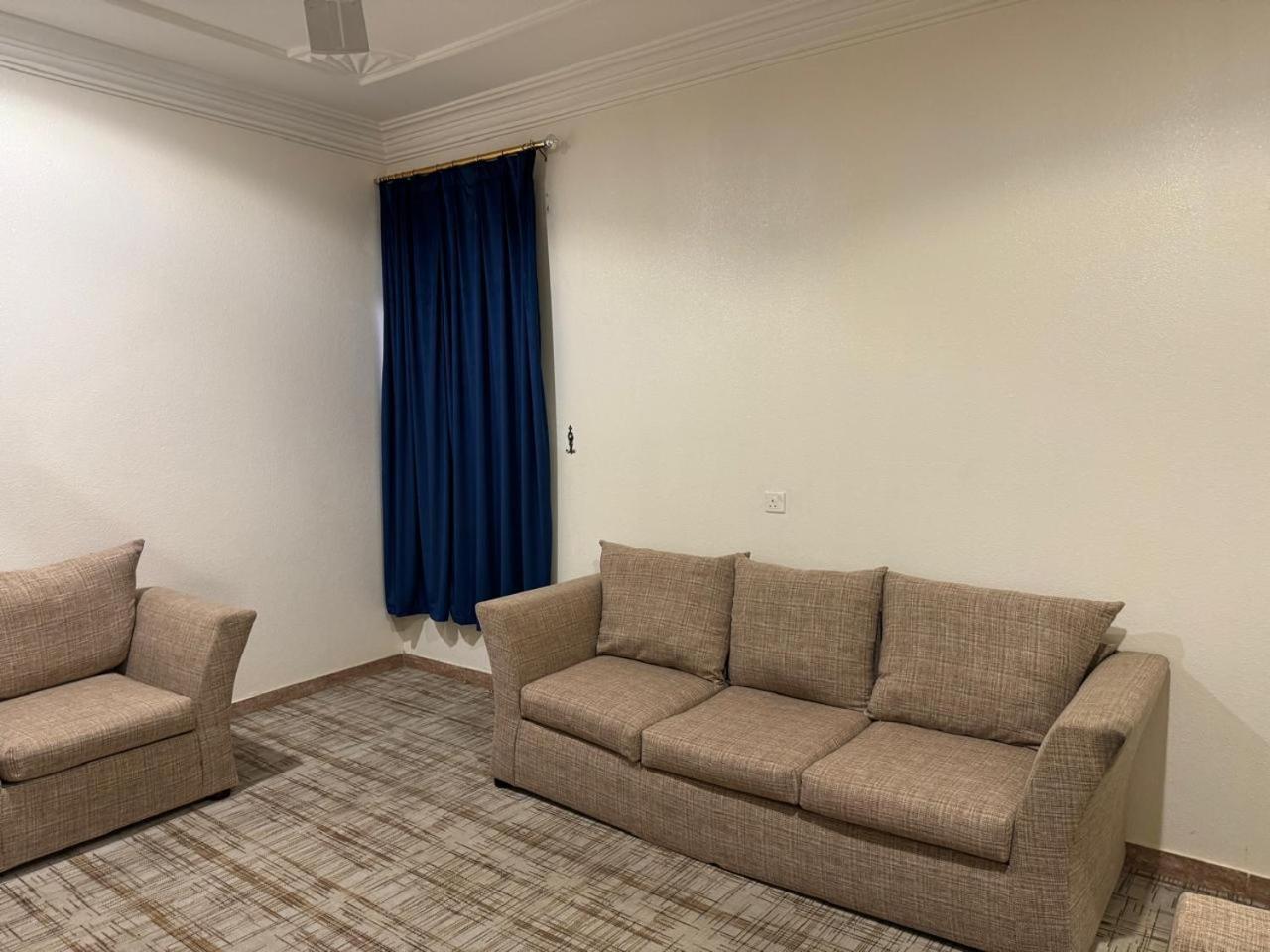 Apartment المبيت 5 للشقق الفندقية